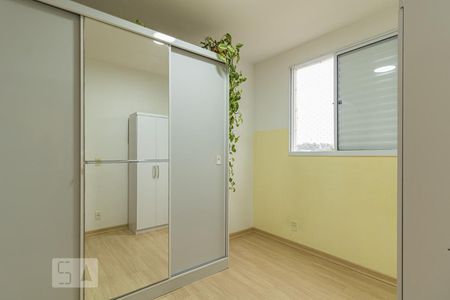 Quarto 2 de apartamento à venda com 2 quartos, 44m² em Morro Santana, Porto Alegre