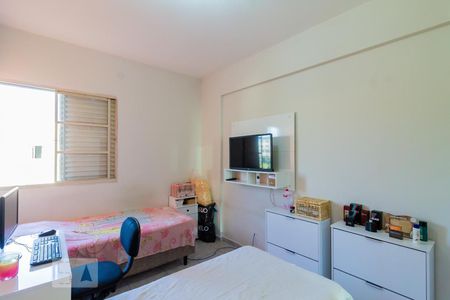 Quarto 2 de apartamento à venda com 2 quartos, 72m² em Jardim Testae, Guarulhos