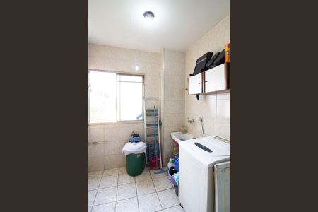 Apartamento para alugar com 72m², 2 quartos e 1 vaga Apartamento para alugar com 72m², 2 quartos e 1 vagaÁrea de Serviço