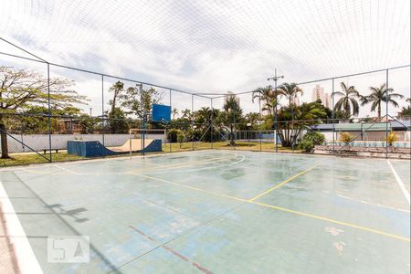 Apartamento para alugar com 72m², 2 quartos e 1 vaga Apartamento para alugar com 72m², 2 quartos e 1 vagaÁrea comum - Quadra