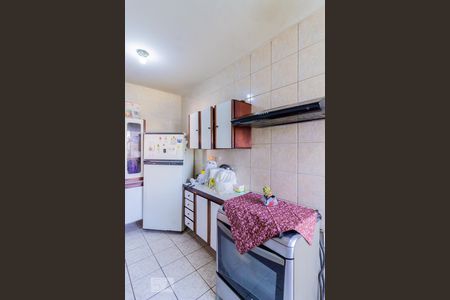 Apartamento para alugar com 72m², 2 quartos e 1 vaga Apartamento para alugar com 72m², 2 quartos e 1 vagaCozinha