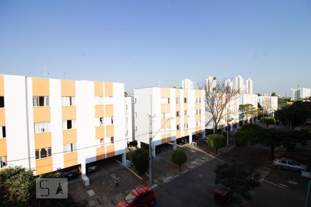 Vista do Quarto 1 de apartamento à venda com 2 quartos, 72m² em Jardim Testae, Guarulhos