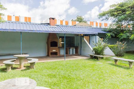 Apartamento para alugar com 72m², 2 quartos e 1 vaga Apartamento para alugar com 72m², 2 quartos e 1 vagaÁrea comum - Churrasqueira