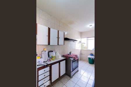 Apartamento para alugar com 72m², 2 quartos e 1 vaga Apartamento para alugar com 72m², 2 quartos e 1 vagaCozinha