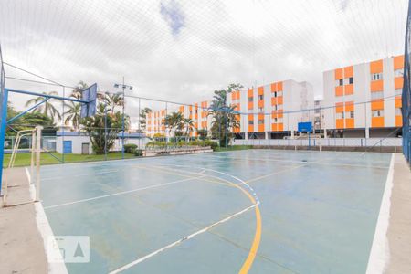 Apartamento para alugar com 72m², 2 quartos e 1 vaga Apartamento para alugar com 72m², 2 quartos e 1 vagaÁrea comum - Quadra