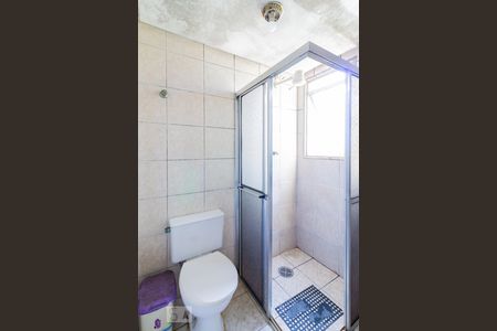 Apartamento para alugar com 72m², 2 quartos e 1 vaga Apartamento para alugar com 72m², 2 quartos e 1 vagaBanheiro