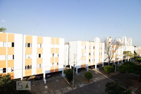 Vista do Quarto 2 de apartamento à venda com 2 quartos, 72m² em Jardim Testae, Guarulhos