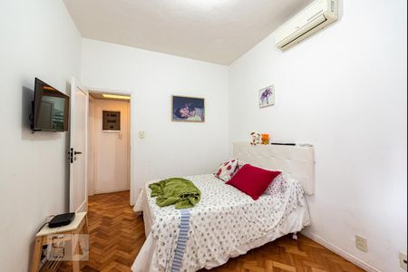Apartamento à venda com 80m², 2 quartos e 1 vaga Apartamento à venda com 80m², 2 quartos e 1 vagaQuarto 2