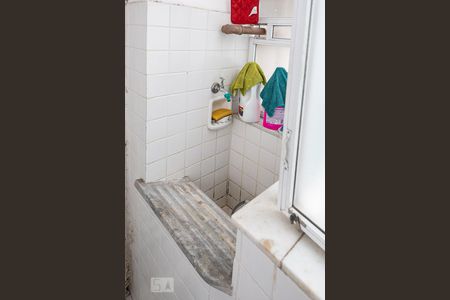 Apartamento à venda com 80m², 2 quartos e 1 vaga Apartamento à venda com 80m², 2 quartos e 1 vagaÁrea de Serviço