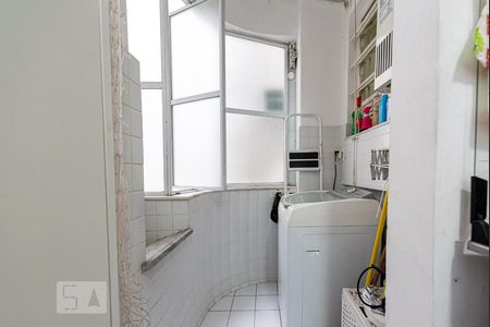 Apartamento à venda com 80m², 2 quartos e 1 vaga Apartamento à venda com 80m², 2 quartos e 1 vagaÁrea de Serviço