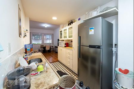 Apartamento à venda com 80m², 2 quartos e 1 vaga Apartamento à venda com 80m², 2 quartos e 1 vagaCozinha