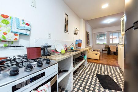 Apartamento à venda com 80m², 2 quartos e 1 vaga Apartamento à venda com 80m², 2 quartos e 1 vagaCozinha