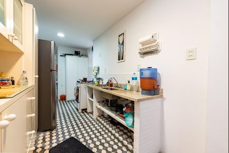 Apartamento à venda com 80m², 2 quartos e 1 vaga Apartamento à venda com 80m², 2 quartos e 1 vagaCozinha