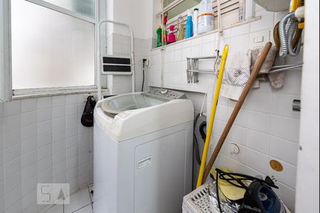 Apartamento à venda com 80m², 2 quartos e 1 vaga Apartamento à venda com 80m², 2 quartos e 1 vagaÁrea de Serviço