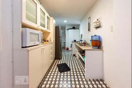 Apartamento à venda com 80m², 2 quartos e 1 vaga Apartamento à venda com 80m², 2 quartos e 1 vagaCozinha