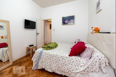 Apartamento à venda com 80m², 2 quartos e 1 vaga Apartamento à venda com 80m², 2 quartos e 1 vagaQuarto 2
