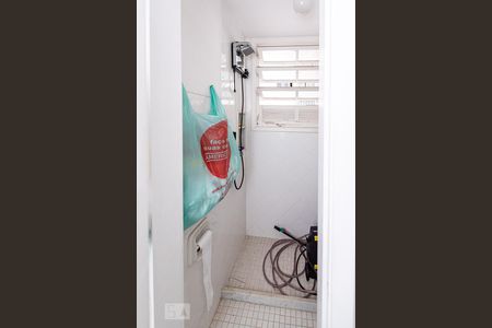 Apartamento à venda com 80m², 2 quartos e 1 vaga Apartamento à venda com 80m², 2 quartos e 1 vagaÁrea de Serviço