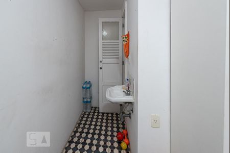 Apartamento à venda com 80m², 2 quartos e 1 vaga Apartamento à venda com 80m², 2 quartos e 1 vagaÁrea de Serviço