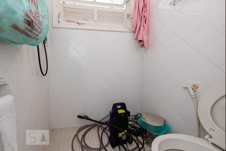 Apartamento à venda com 80m², 2 quartos e 1 vaga Apartamento à venda com 80m², 2 quartos e 1 vagaÁrea de Serviço