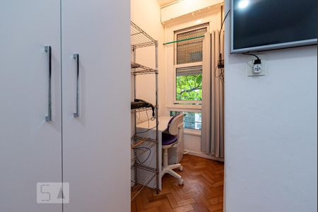 Apartamento à venda com 80m², 2 quartos e 1 vaga Apartamento à venda com 80m², 2 quartos e 1 vagaQuarto 1