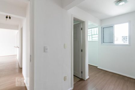 Suite de apartamento à venda com 3 quartos, 80m² em Vila Nova Conceição, São Paulo