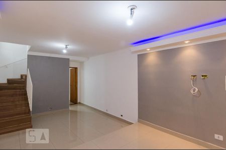 Sala de casa à venda com 3 quartos, 250m² em Paulicéia, São Bernardo do Campo