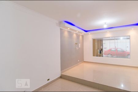 Sala de casa à venda com 3 quartos, 250m² em Paulicéia, São Bernardo do Campo