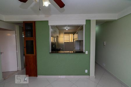Sala 04 de apartamento para alugar com 2 quartos, 51m² em Parque Residencial Vila União, Campinas