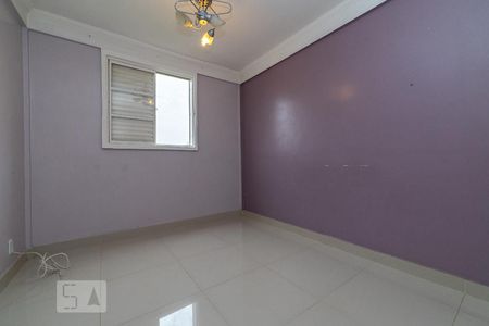 Quarto 1 01 de apartamento para alugar com 2 quartos, 51m² em Parque Residencial Vila União, Campinas