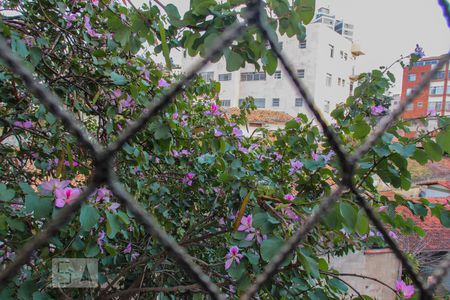 Vista do Quarto 1 de apartamento à venda com 3 quartos, 133m² em São Lucas, Belo Horizonte