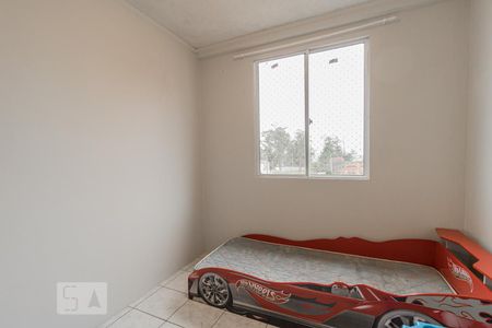 Quarto 2 de apartamento para alugar com 2 quartos, 50m² em Protásio Alves, Porto Alegre