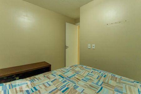 Quarto 2 de apartamento à venda com 2 quartos, 43m² em Mato Grande, Canoas