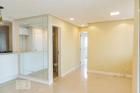 Sala de apartamento à venda com 2 quartos, 72m² em Jardim da Glória, São Paulo