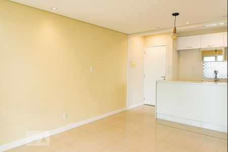 Sala de apartamento à venda com 2 quartos, 72m² em Jardim da Glória, São Paulo