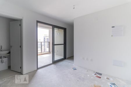 Sala de apartamento à venda com 1 quarto, 62m² em Jardim América, São Paulo