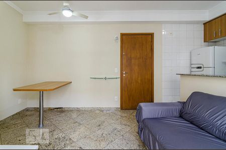 Sala de apartamento para alugar com 2 quartos, 46m² em Jardim Paulista, São Paulo