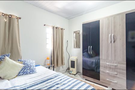 Quarto de kitnet/studio para alugar com 1 quarto, 24m² em Planalto Paulista, São Paulo