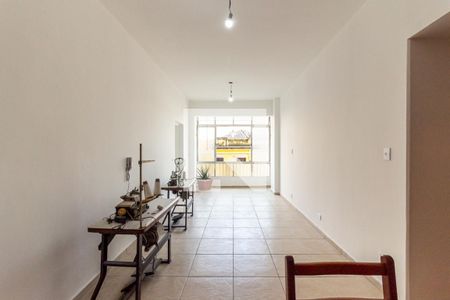 Sala de apartamento à venda com 2 quartos, 102m² em Centro, São Paulo