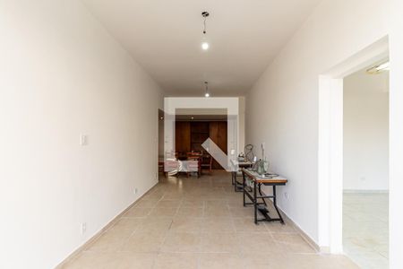 Sala de apartamento à venda com 2 quartos, 102m² em Centro, São Paulo