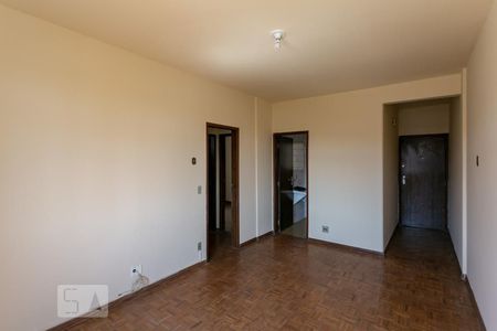 Sala de apartamento para alugar com 2 quartos, 70m² em Serra, Belo Horizonte