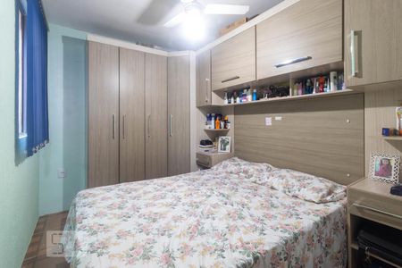 Quartp 1 de apartamento à venda com 2 quartos, 38m² em Vila Nova, Porto Alegre