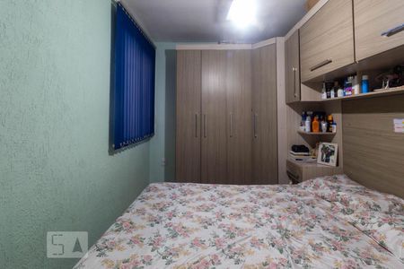 Quartp 1 de apartamento à venda com 2 quartos, 38m² em Vila Nova, Porto Alegre