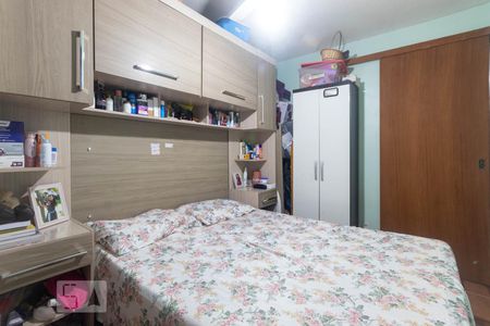 Quartp 1 de apartamento à venda com 2 quartos, 38m² em Vila Nova, Porto Alegre