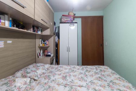 Quartp 1 de apartamento à venda com 2 quartos, 38m² em Vila Nova, Porto Alegre