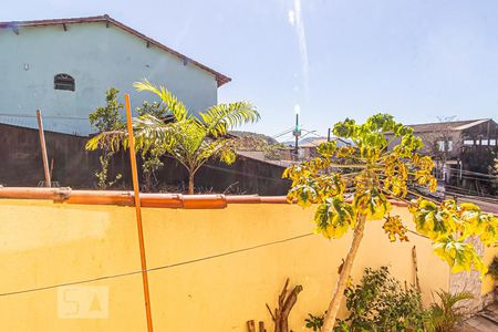 Vista de casa à venda com 6 quartos, 123m² em Curicica, Rio de Janeiro