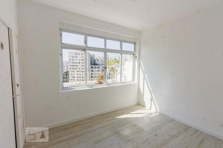 Suíte 1 de apartamento para alugar com 2 quartos, 105m² em Campos Elíseos, São Paulo