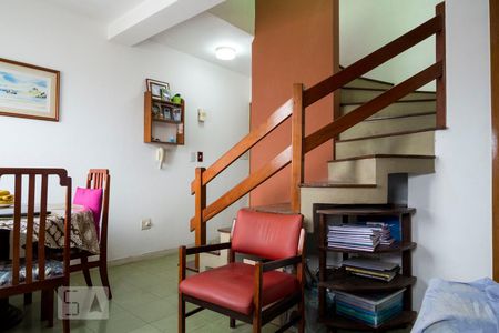 Sala de apartamento à venda com 2 quartos, 99m² em Centro Histórico, Porto Alegre