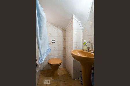 Lavabo de apartamento à venda com 2 quartos, 99m² em Centro Histórico, Porto Alegre