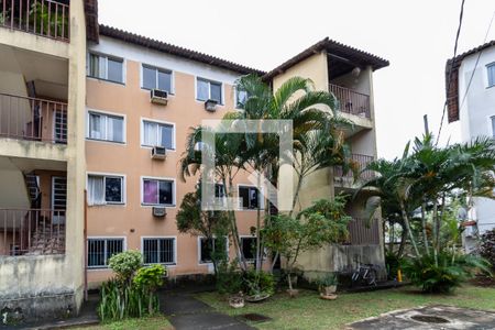 Apartamento para alugar com 46m², 2 quartos e 1 vaga Apartamento para alugar com 46m², 2 quartos e 1 vagaFachada do Prédio
