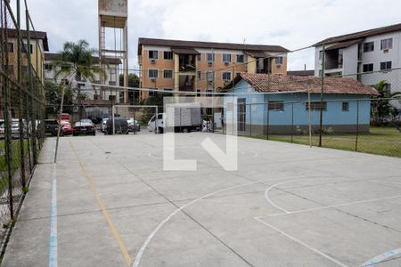 Apartamento para alugar com 46m², 2 quartos e 1 vaga Apartamento para alugar com 46m², 2 quartos e 1 vagaQuadra Esportiva